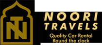 noori travels logo